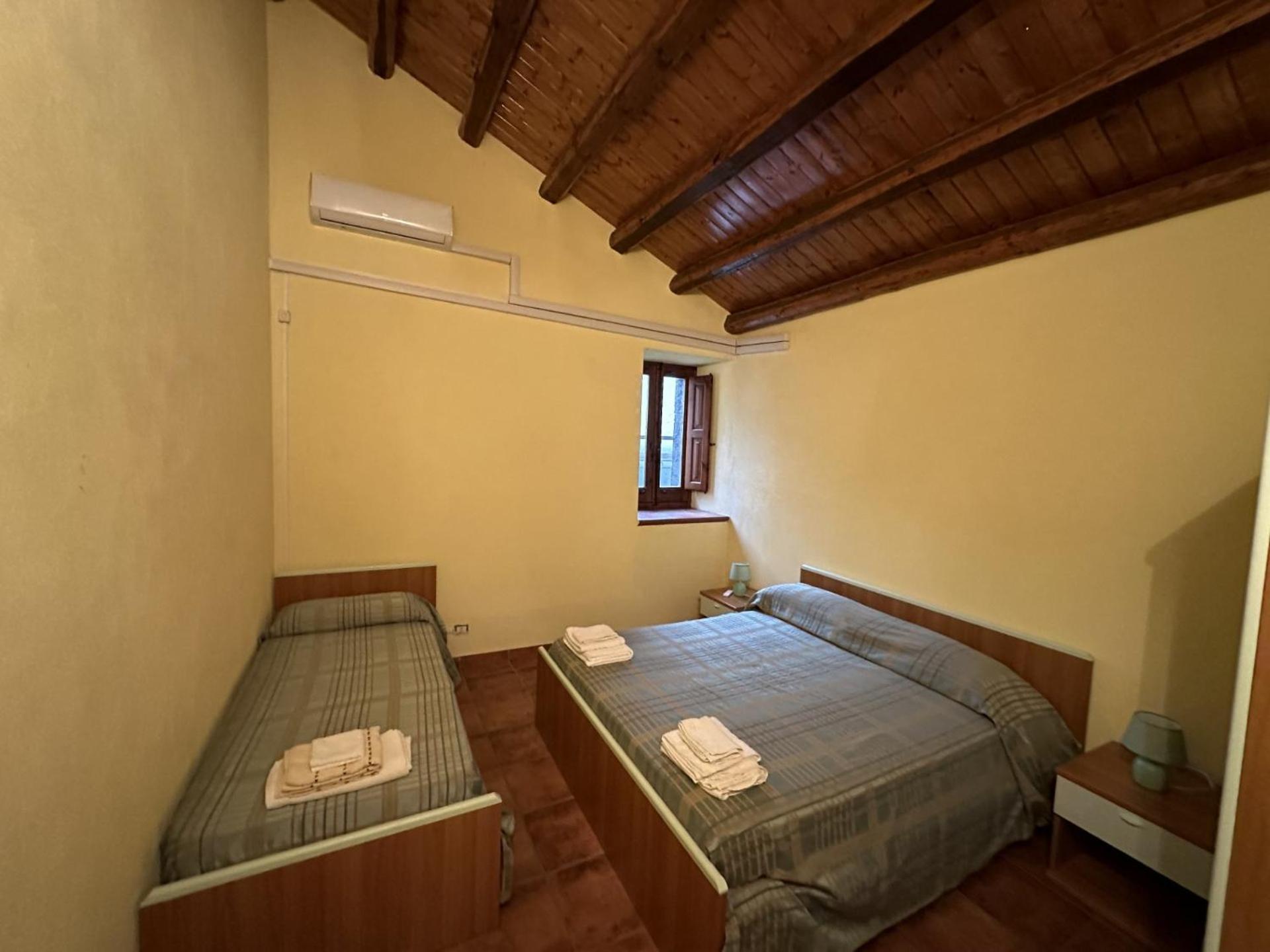 Villa L'Antica Vigna Randazzo Exterior foto