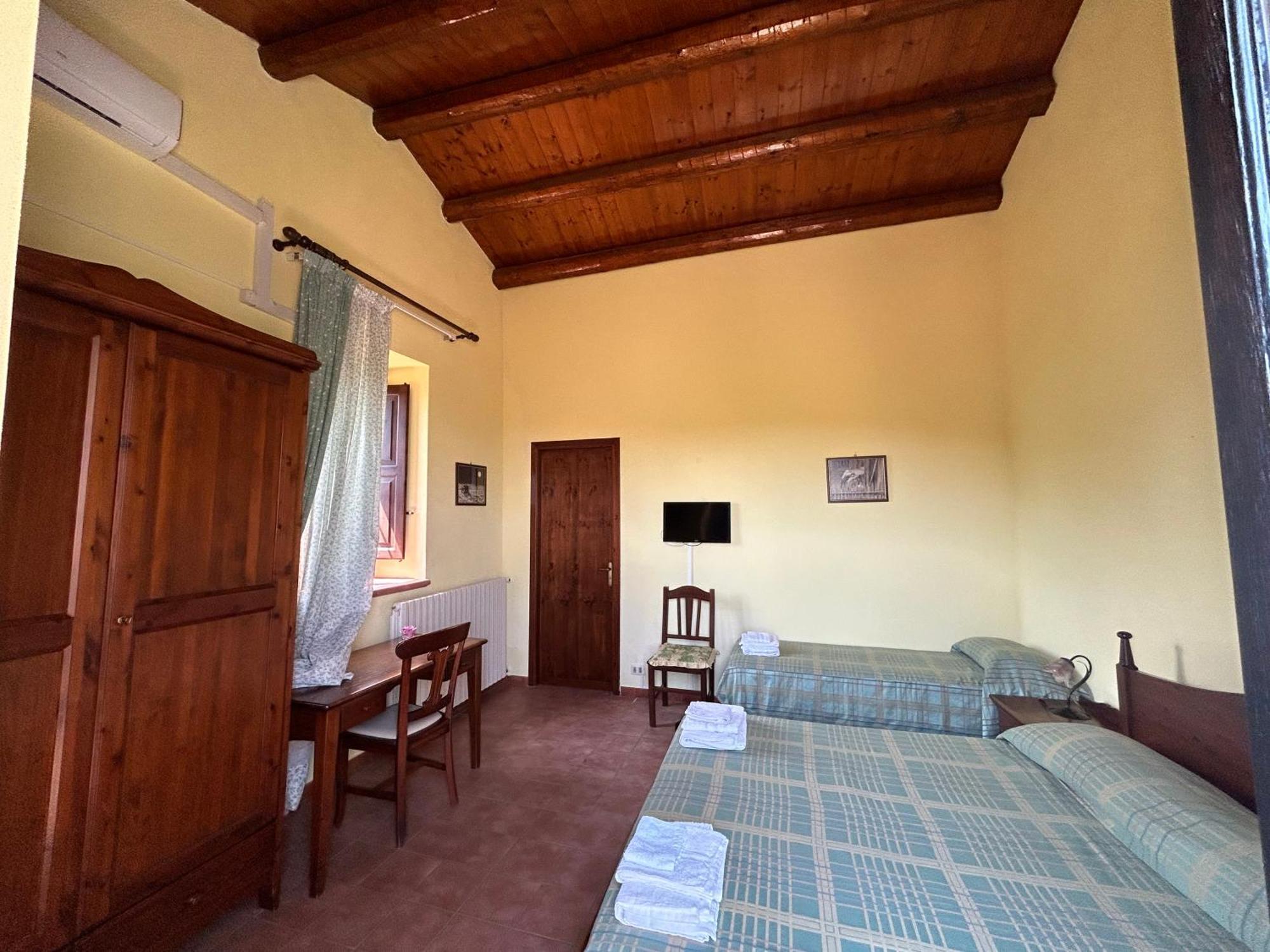 Villa L'Antica Vigna Randazzo Exterior foto